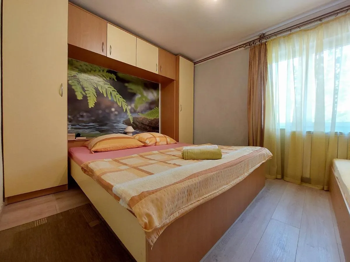 Apartments Marica Čižići