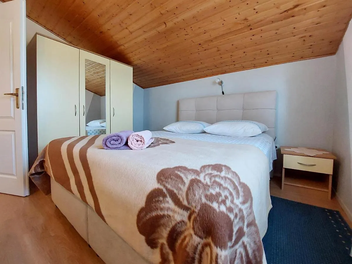 Apartments Marica Čižići Chorwacja