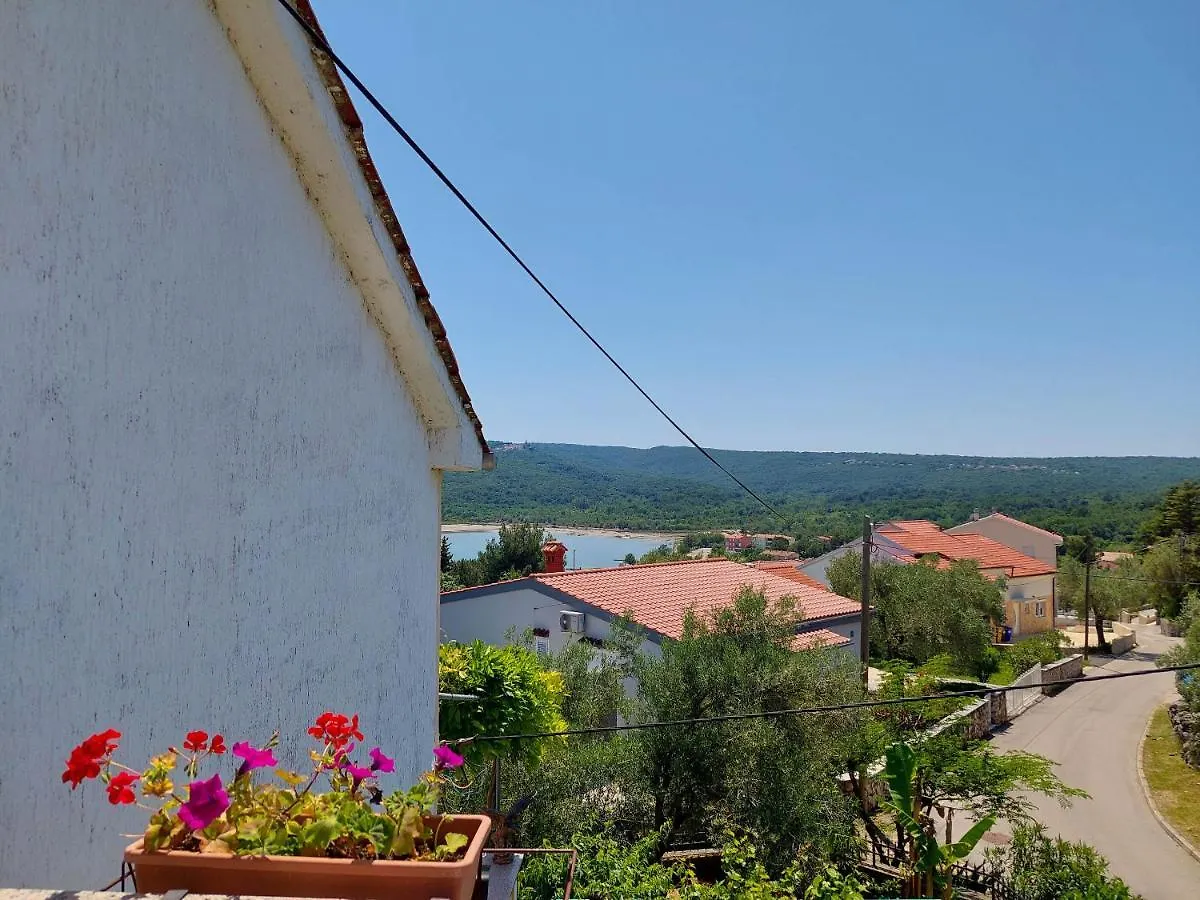 Apartments Marica Čižići Croácia